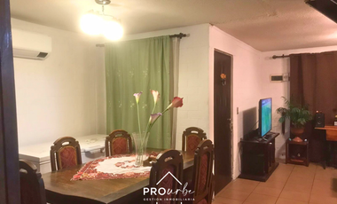 Casa en Venta en Valle Grande / Lampa