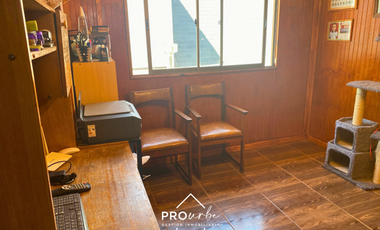 Casa en Venta en Valle Grande / Lampa