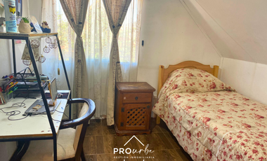 Casa en Venta en Valle Grande / Lampa