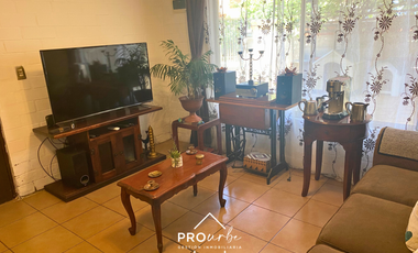 Casa en Venta en Valle Grande / Lampa