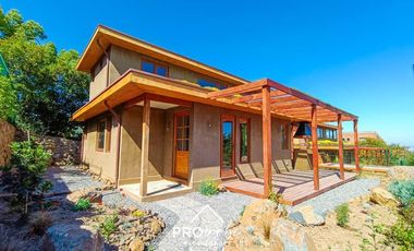 Casa en Venta en Arboretum Norte