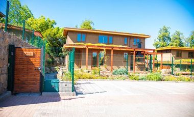 Casa en Venta en Arboretum Norte