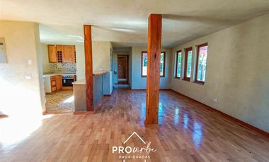 Casa en Venta en Arboretum