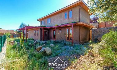 Casa en Venta en Arboretum