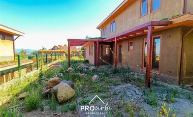 Casa en Venta en Arboretum