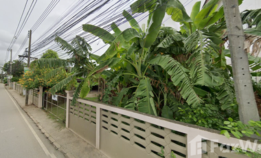 Land for sale in San Klang, Chiang Mai