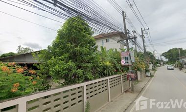 Land for sale in San Klang, Chiang Mai