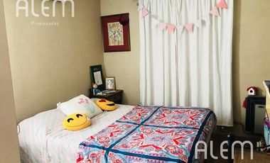 La Horqueta| Pileta| 3dorm.
