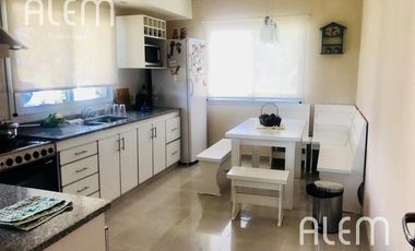 La Horqueta| Pileta| 3dorm.