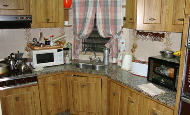Chalet  en  Venta 4 amb. c/ fondo - Ramos Mejia Sur