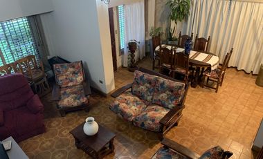 Chalet  en  Venta 4 amb. c/ fondo - Ramos Mejia Sur