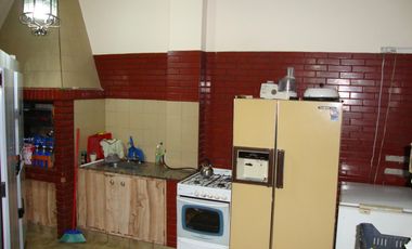 Chalet  en  Venta 4 amb. c/ fondo - Ramos Mejia Sur