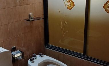 Chalet  en  Venta 4 amb. c/ fondo - Ramos Mejia Sur