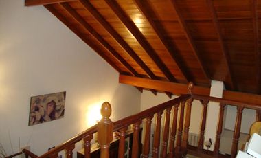 Chalet  en  Venta 4 amb. c/ fondo - Ramos Mejia Sur