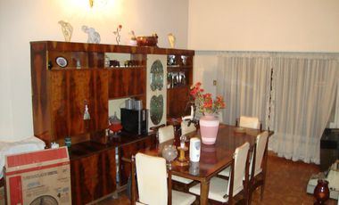 Chalet  en  Venta 4 amb. c/ fondo - Ramos Mejia Sur