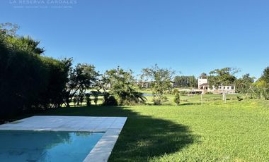 Casa  - La Reserva Cardales