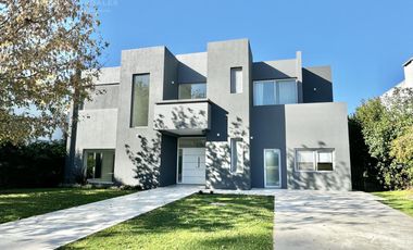 Casa  - La Reserva Cardales