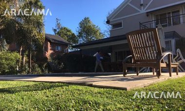 VENTA CASA EN SAINT THOMAS - CANNING