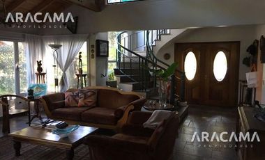 VENTA CASA EN SAINT THOMAS - CANNING