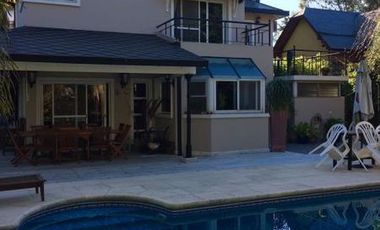 VENTA CASA EN SAINT THOMAS - CANNING