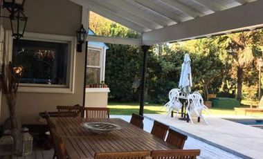 VENTA CASA EN SAINT THOMAS - CANNING