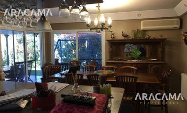 VENTA CASA EN SAINT THOMAS - CANNING
