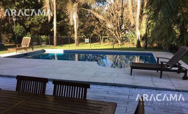 VENTA CASA EN SAINT THOMAS - CANNING