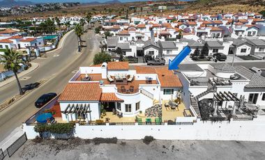 Rancho Descanso Casa de 4 Dormitorios por menos de $450 mil Dolares