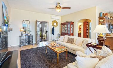 Rancho Descanso Casa de 4 Dormitorios por menos de $450 mil Dolares