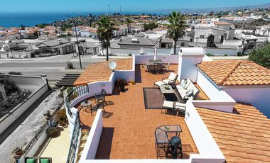 Rancho Descanso Casa de 4 Dormitorios por menos de $450 mil Dolares