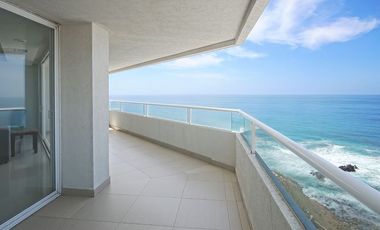 1003 Tower 3 Calafia Rosarito Baja Km 34.5