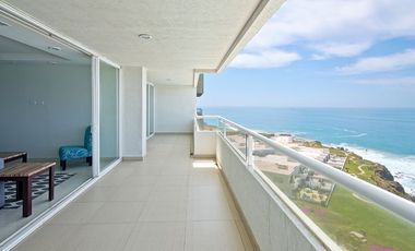 1003 Tower 3 Calafia Rosarito Baja Km 34.5