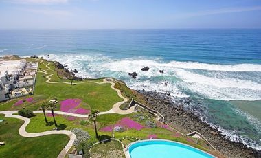 1003 Tower 3 Calafia Rosarito Baja Km 34.5