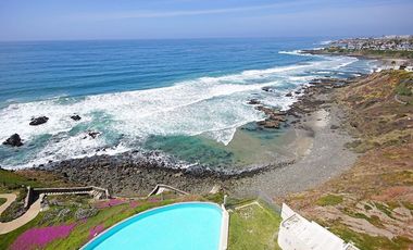 1003 Tower 3 Calafia Rosarito Baja Km 34.5