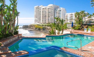 801 - Las Brisas | Condominio Frente al Mar en Club Marrena