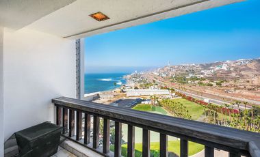 801 - Las Brisas | Condominio Frente al Mar en Club Marrena