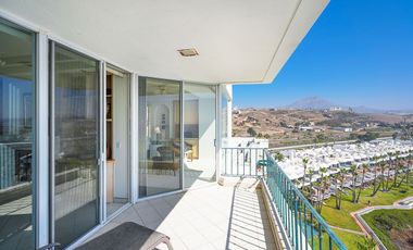 801 - Las Brisas | Condominio Frente al Mar en Club Marrena