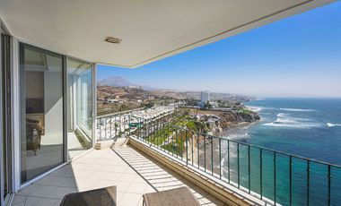 801 - Las Brisas | Condominio Frente al Mar en Club Marrena