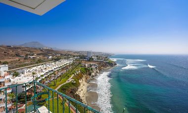 801 - Las Brisas | Condominio Frente al Mar en Club Marrena