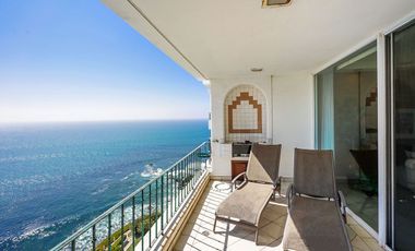801 - Las Brisas | Condominio Frente al Mar en Club Marrena