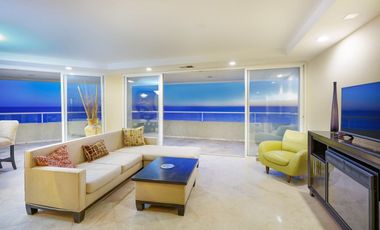 1304 Tower 3, Calafia Condos km 34.5