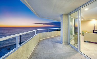 1304 Tower 3, Calafia Condos km 34.5