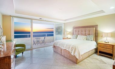 1304 Tower 3, Calafia Condos km 34.5