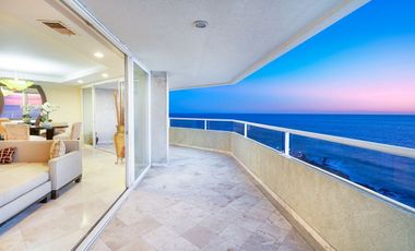 1304 Tower 3, Calafia Condos km 34.5