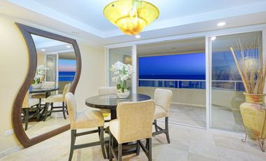 1304 Tower 3, Calafia Condos km 34.5
