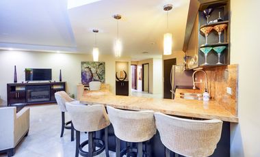1304 Tower 3, Calafia Condos km 34.5