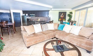 304 Tower 3 | Oceanfront Condo For Sale in Calafia Condos