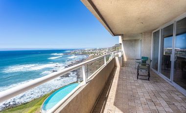 304 Tower 3 | Oceanfront Condo For Sale in Calafia Condos