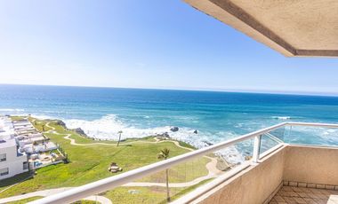 304 Tower 3 | Oceanfront Condo For Sale in Calafia Condos