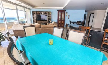 304 Tower 3 | Oceanfront Condo For Sale in Calafia Condos